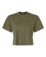 Next Level - Women's Ideal Crop Top - 1580N