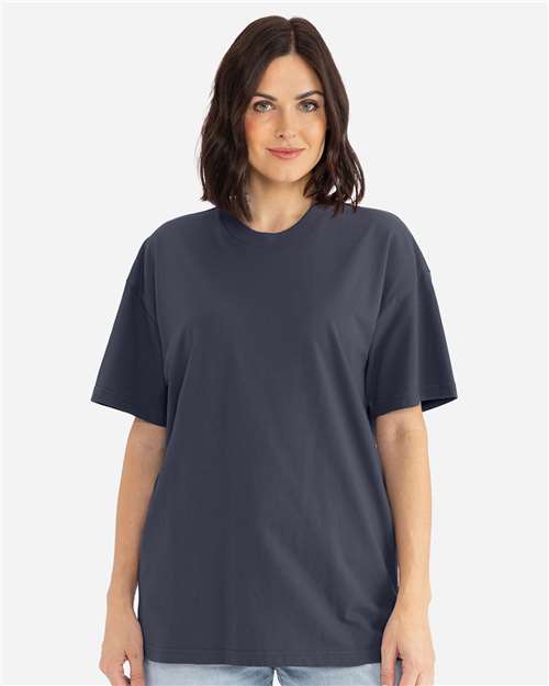 Next Level - Unisex Heavyweight T-Shirt - 7200