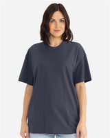 Next Level - Unisex Heavyweight T-Shirt - 7200