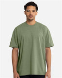 Next Level - Unisex Heavyweight T-Shirt - 7200