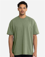 Next Level - Unisex Heavyweight T-Shirt - 7200