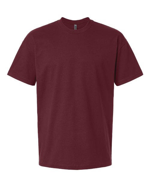 Next Level - Unisex Heavyweight T-Shirt - 7200