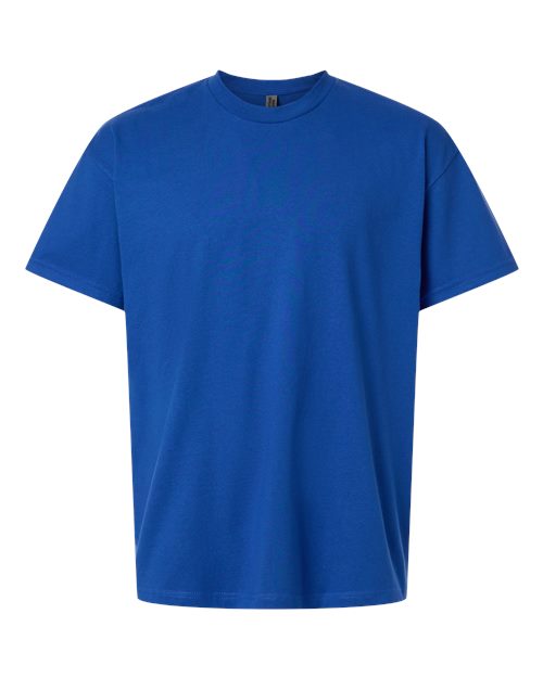 Next Level - Unisex Heavyweight T-Shirt - 7200