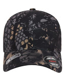 Flexfit - Cotton Blend Cap - 6277