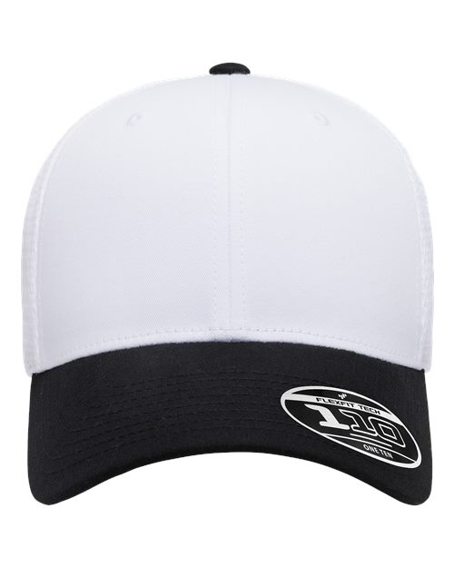 Flexfit - 110® Mesh-Back Cap - 110M