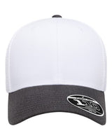 Flexfit - 110® Mesh-Back Cap - 110M