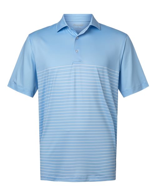 Paragon - Unisex Sublimated Performance Polo - 172P
