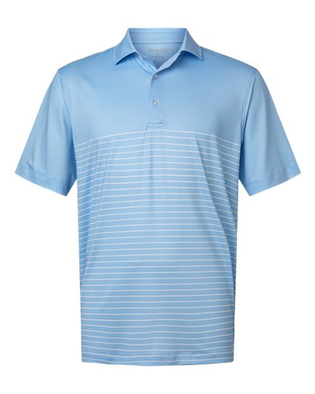 Paragon - Unisex Sublimated Performance Polo - 172P