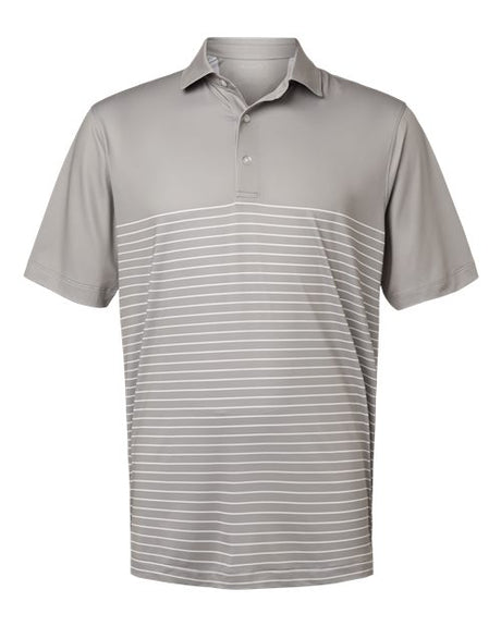 Paragon - Unisex Sublimated Performance Polo - 172P