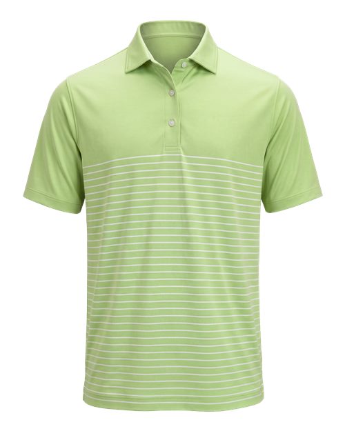 Paragon - Unisex Sublimated Performance Polo - 172P