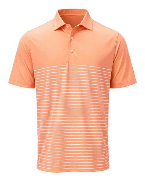 Paragon - Unisex Sublimated Performance Polo - 172P