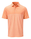 Paragon - Unisex Sublimated Performance Polo - 172P