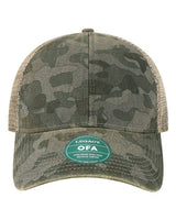 LEGACY - Old Favorite Trucker Cap - OFA