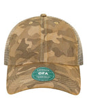 LEGACY - Old Favorite Trucker Cap - OFA