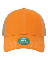 LEGACY - Old Favorite Trucker Cap - OFA