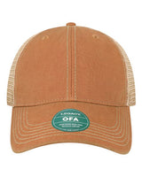LEGACY - Old Favorite Trucker Cap - OFA