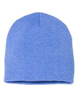 Sportsman - 8" Beanie - SP08