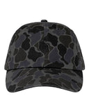 Valucap - Bio-Washed Classic Dad Hat - VC300A