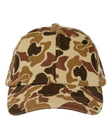 Valucap - Bio-Washed Classic Dad Hat - VC300A