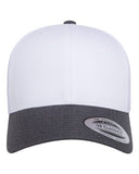 YP Classics - Retro Trucker Cap - 6606