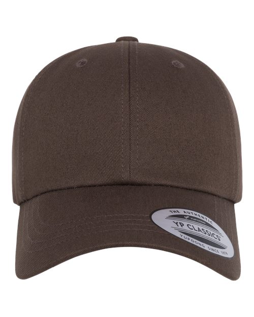 YP Classics - Classic Dad Hat - 6245CM