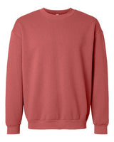 American Apparel - Unisex ReFlex Fleece Crewneck Sweatshirt - RF496