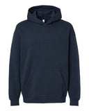 American Apparel - Unisex ReFlex Fleece Hoodie Sweatshirt - RF498