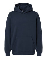 American Apparel - Unisex ReFlex Fleece Hoodie Sweatshirt - RF498