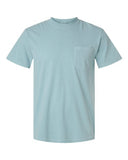Comfort Colors - Unisex Garment-Dyed Heavyweight Pocket T-Shirt - 6030