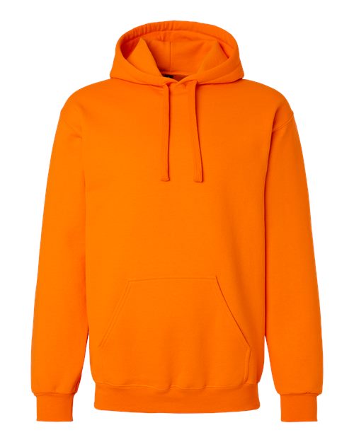 Gildan - Unisex Hammer™ Maxweight Hooded Sweatshirt - 19500
