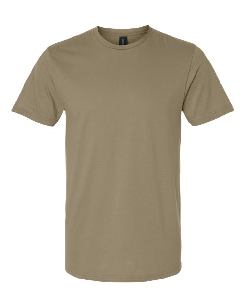 Gildan - Unisex Softstyle® T-Shirt - 64000