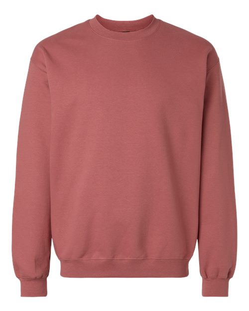 Gildan - Unisex Softstyle® Midweight Crewneck Sweatshirt - SF000