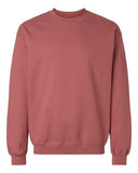 Gildan - Unisex Softstyle® Midweight Crewneck Sweatshirt - SF000