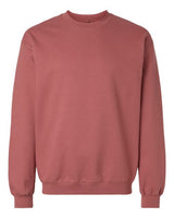Gildan - Unisex Softstyle® Midweight Crewneck Sweatshirt - SF000