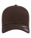 Flexfit - Ultrafiber Mesh Cap - 6533