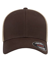 Flexfit - Ultrafiber Mesh Cap - 6533