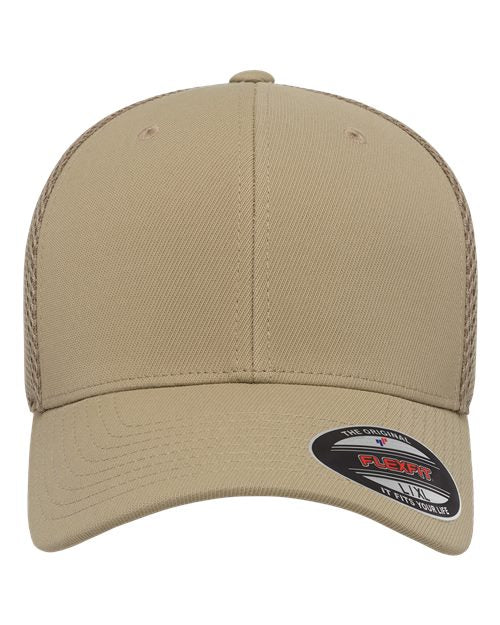 Flexfit - Ultrafiber Mesh Cap - 6533