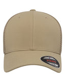 Flexfit - Ultrafiber Mesh Cap - 6533