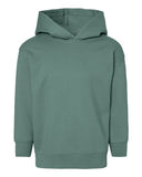 Rabbit Skins - Toddler Pullover Fleece Hoodie - 3326