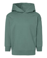 Rabbit Skins - Toddler Pullover Fleece Hoodie - 3326