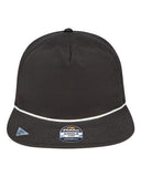 Pukka - Angle Rope Cap - 5100Sp