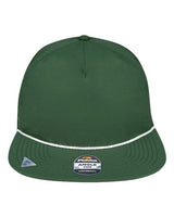 Pukka - Angle Rope Cap - 5100Sp