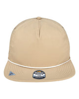 Pukka - Angle Rope Cap - 5100Sp
