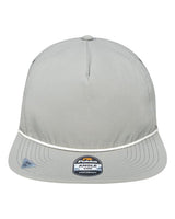Pukka - Angle Rope Cap - 5100Sp