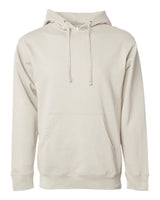 Independent Trading Co. - Unisex Midweight Hooded Sweatshirt - SS4500