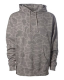 Independent Trading Co. - Unisex Heavyweight Hooded Sweatshirt - IND4000