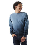 Champion - Unisex Dip Dye Crewneck Sweatshirt - CD400D