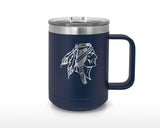 Polar Camel 15 oz Coffee Mug - goprintplus