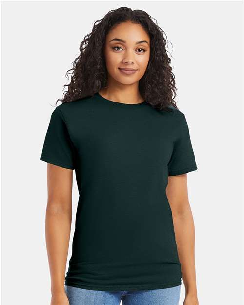 Hanes - Unisex Essential-T T-Shirt - 5280