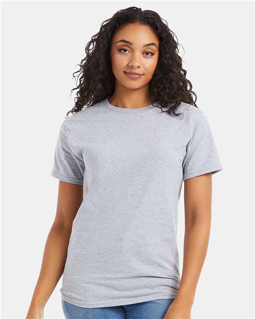 Hanes - Unisex Essential-T T-Shirt - 5280